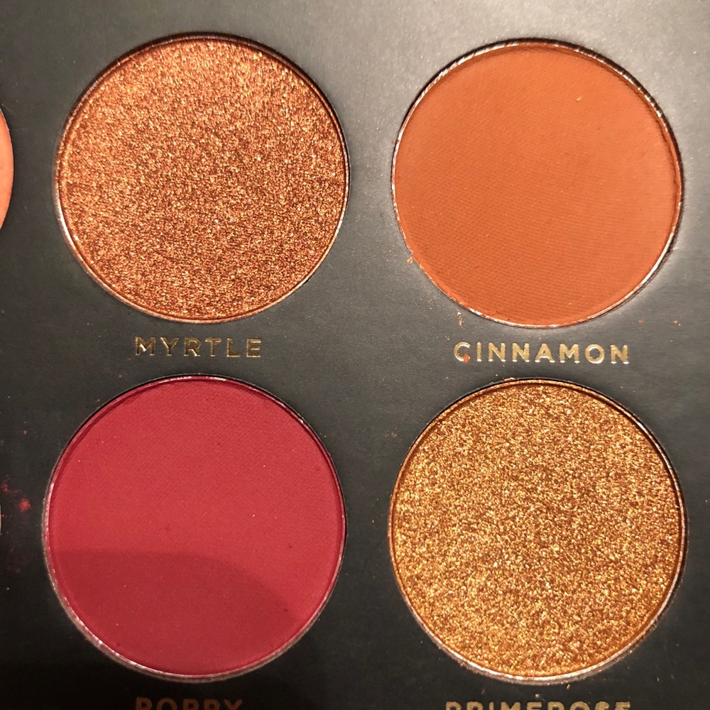 Ace beaute grandiose palette NEW